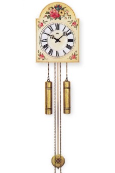 Appelklok Schwarzwalder klok 835