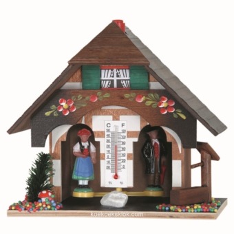 Weerhuisje