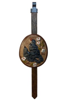 Slinger van koekoeksklok HN614T
